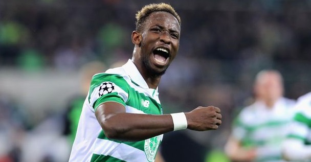 dembele
