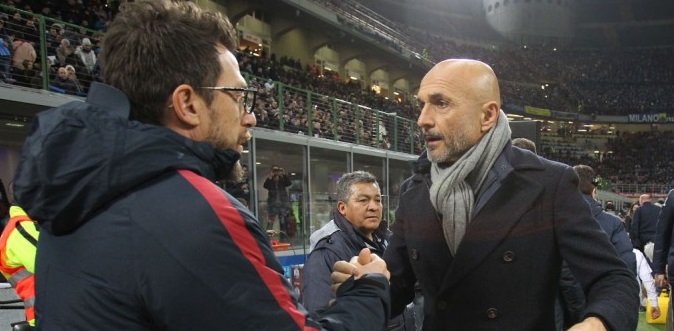 di francesco spalletti