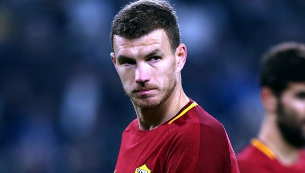 dzeko