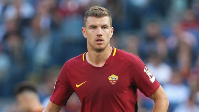 dzeko