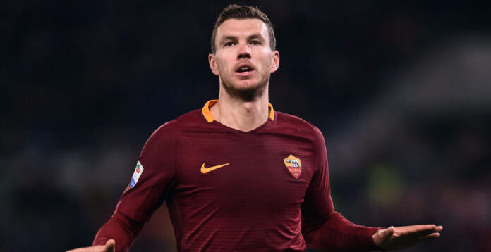 dzeko