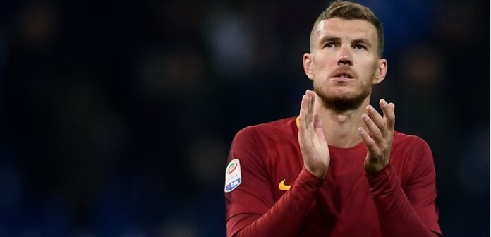 dzeko