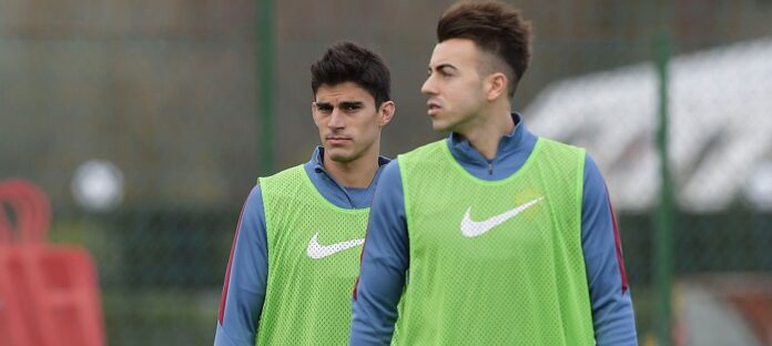 el shaarawy perotti