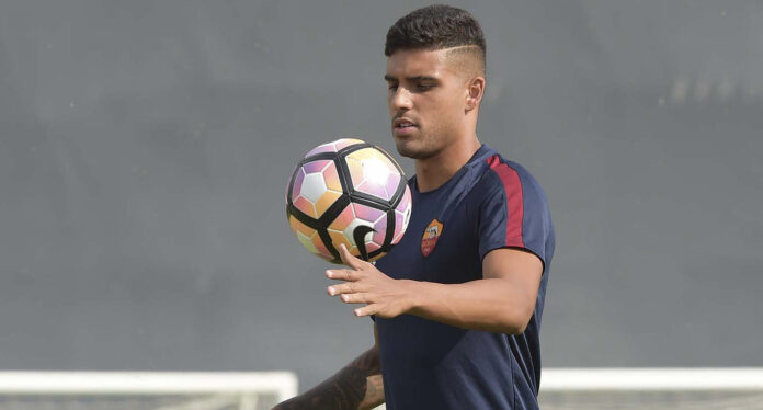 emerson palmieri