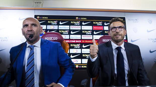monchi di francesco