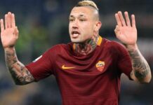 Il general manager del Beijing: “Mai cercato Nainggolan”