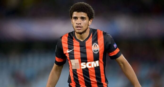 taison shakthar