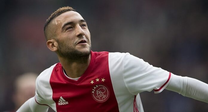 ziyech