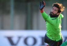 Monchi prova a blindare Alisson. Piace a Liverpool e Monaco