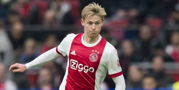 de jong