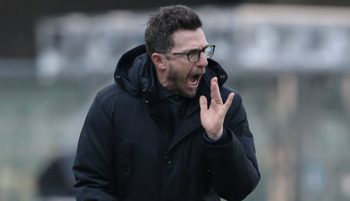di francesco