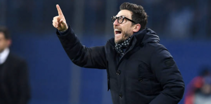 di francesco