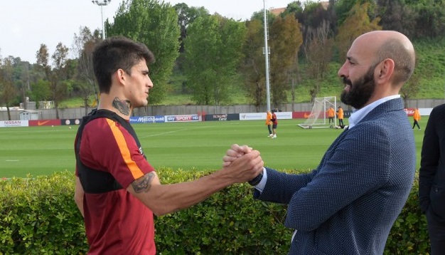 monchi perotti