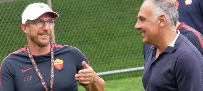 pallotta di francesco