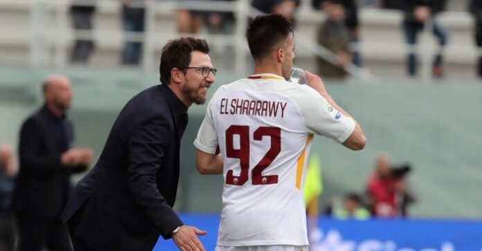 el shaarawy di francesco