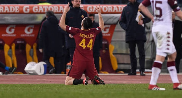 manolas