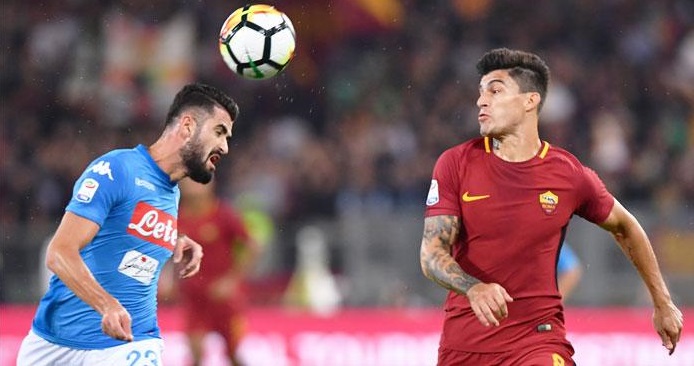 roma-napoli perotti