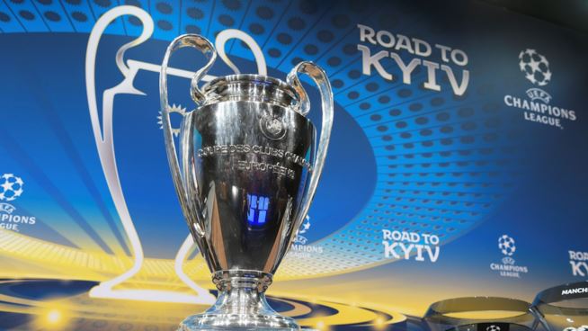 champions kiev