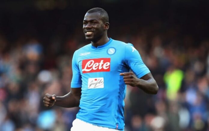 koulibaly