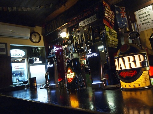 pub