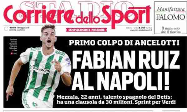 corsport