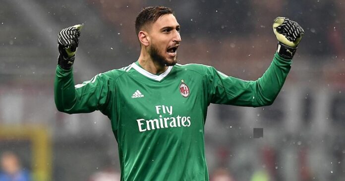 donnarumma-milan