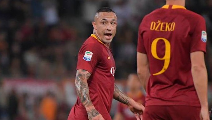 nainggolan