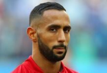 Calciomercato Roma, i giallorossi ripensano a Benatia: il marocchino valuta il ritorno a Trigoria