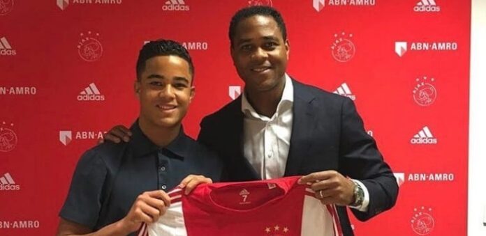 kluivert