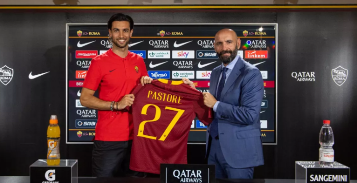 pastore monchi