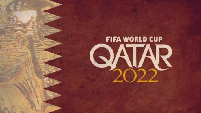 QATAR 2022