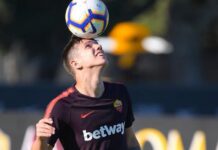 Coric, il giocatore precisa: “Non sono infortunato”