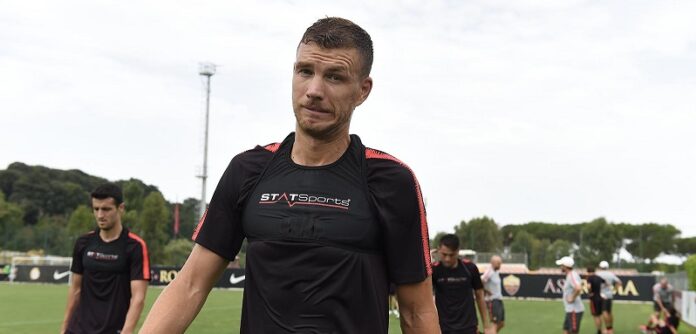 dzeko