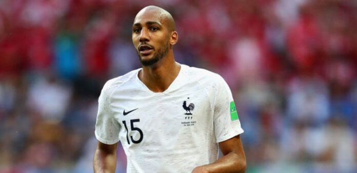 nzonzi