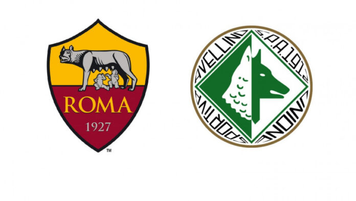 roma avellino