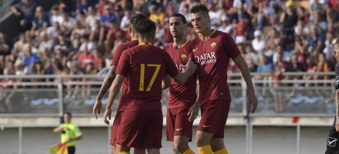 schick under latina-roma