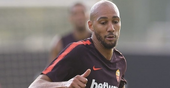 nzonzi