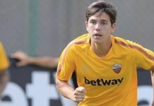 Papà Coric: “Non so perchè non abbia mai giocato nella Roma, chiedete a loro”