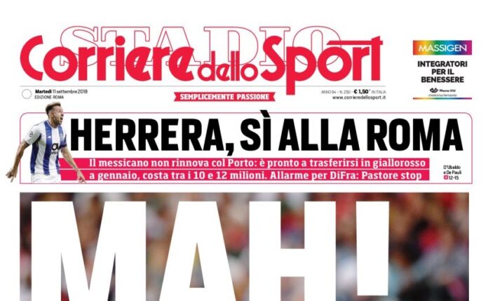 corsport