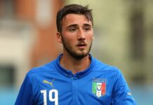 Nations League, i convocati di Mancini per il Portogallo: c’è Cristante, tribuna per Pellegrini e Zaniolo