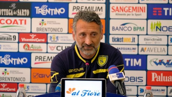 d'anna conferenza chievo