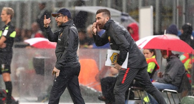 di francesco de sanctis