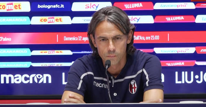 inzaghi bologna