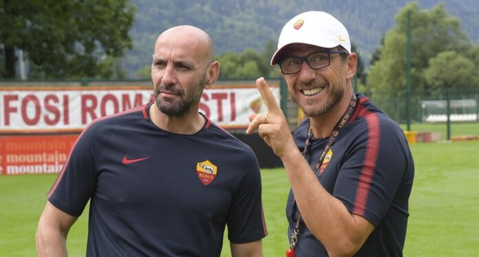 monchi di francesco