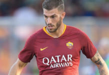 SANTON: “Stiamo lavorando durissimo, ci si aspetta tanto da questa squadra”