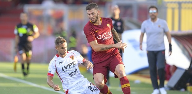 santon benevento-roma