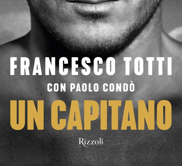 totti libro