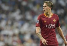 ZANIOLO: “Ho cercato di dare tutto, sto realizzando un sogno. Ora pensiamo al Bologna”