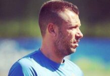 Antonio, la cassanata finale: «Smetto, stavolta è tutto vero»