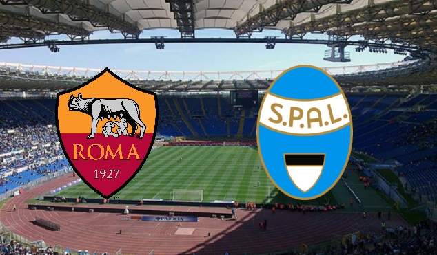 ROMA-SPAL